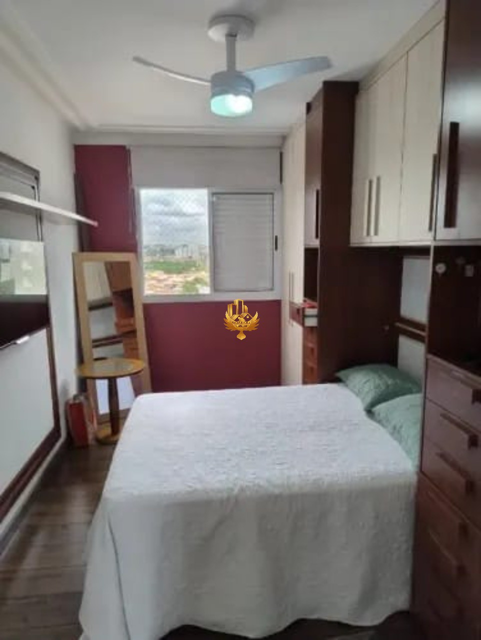 Apartamento, 2 quartos, 76 m² - Foto 12