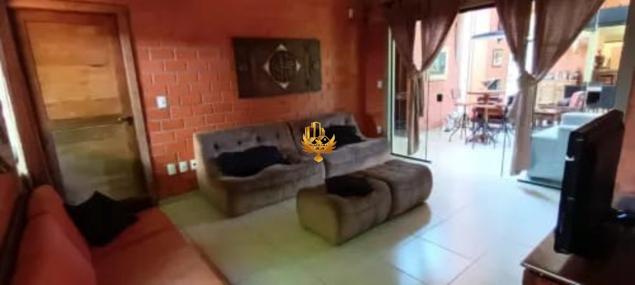 Casa à venda com 4 quartos - Foto 4