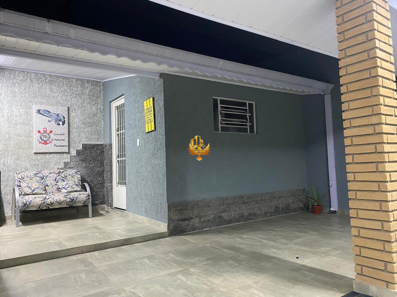 Casa, 3 quartos - Foto 16