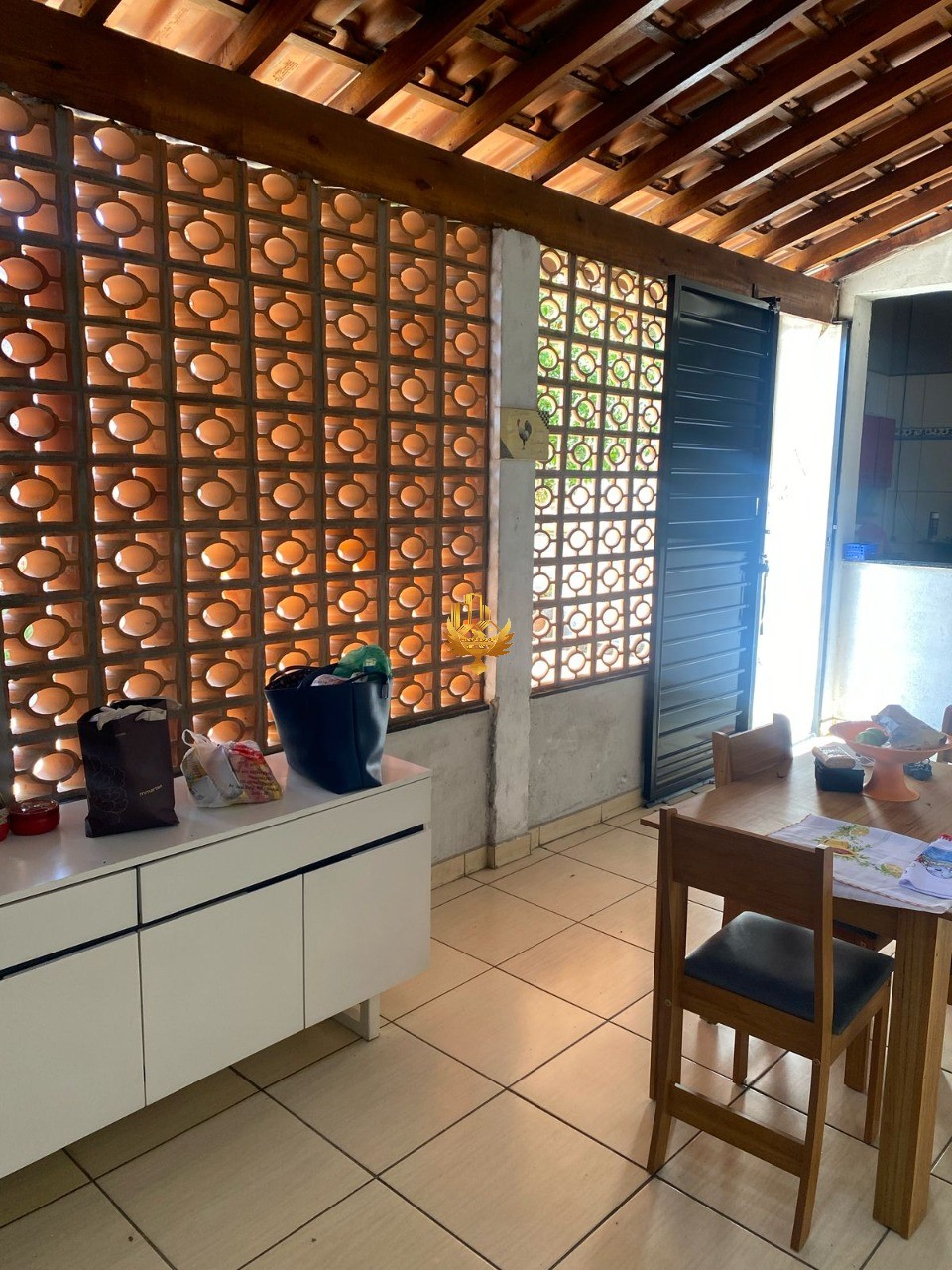 Casa, 4 quartos - Foto 5