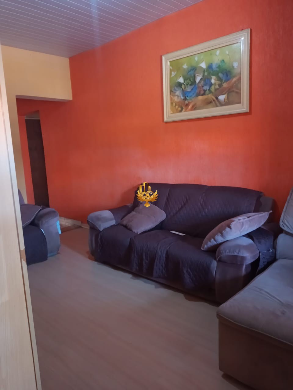 Casa à venda com 3 quartos - Foto 3