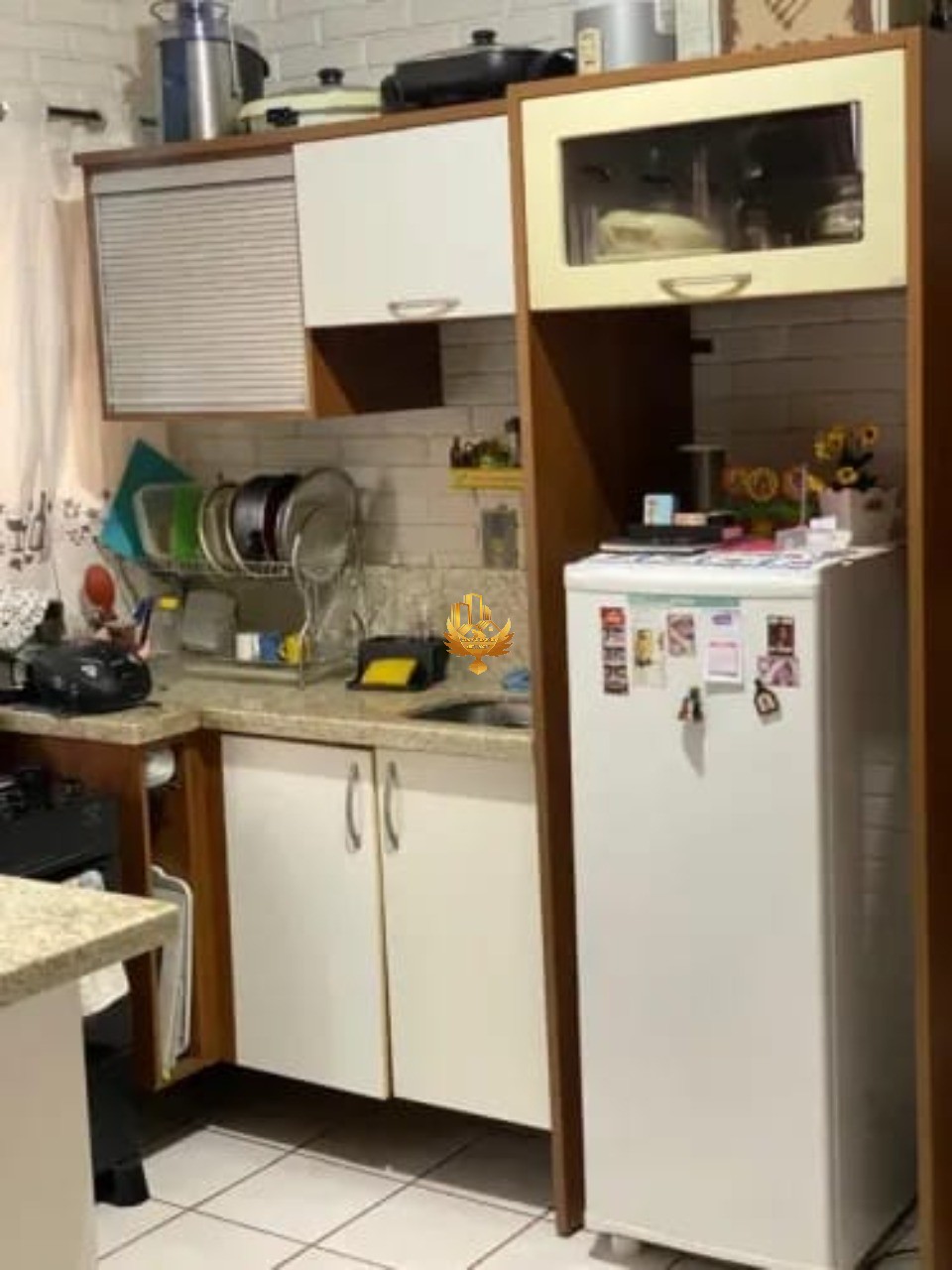 Casa, 2 quartos - Foto 4