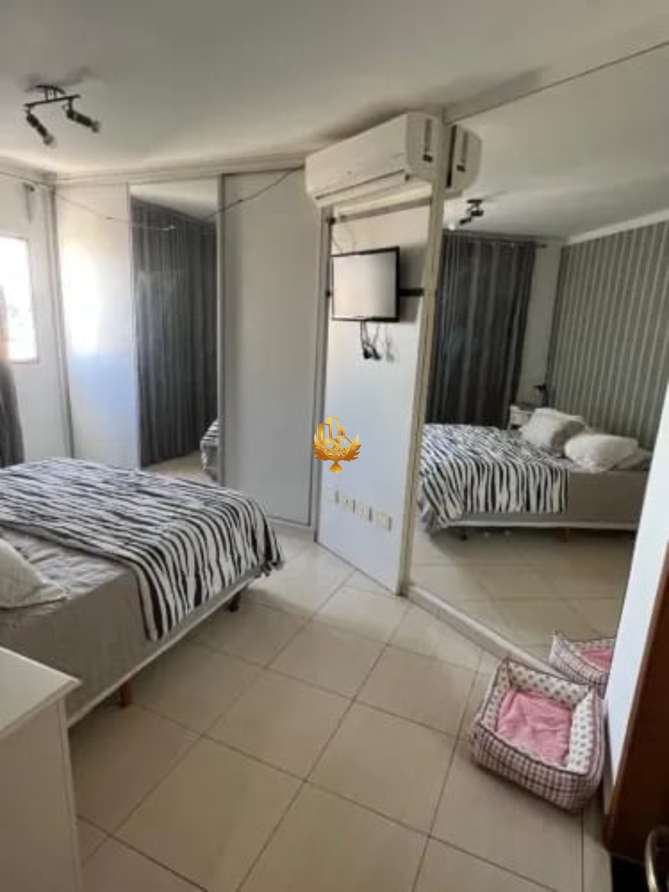 Apartamento à venda com 2 quartos, 75m² - Foto 6