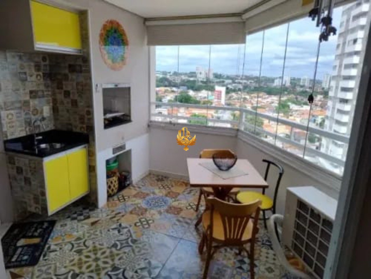 Apartamento, 2 quartos, 76 m² - Foto 4