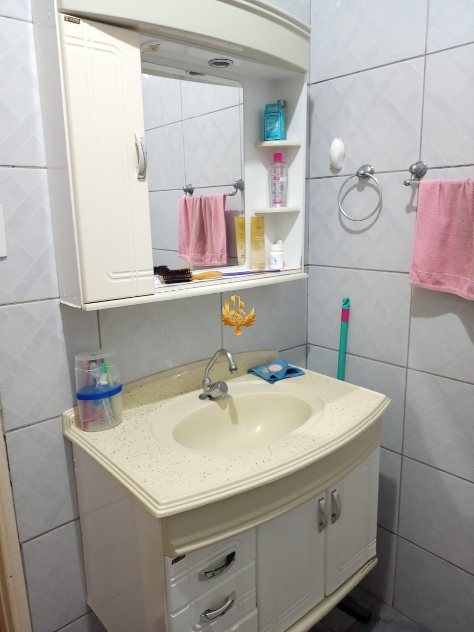 Casa à venda com 3 quartos - Foto 8