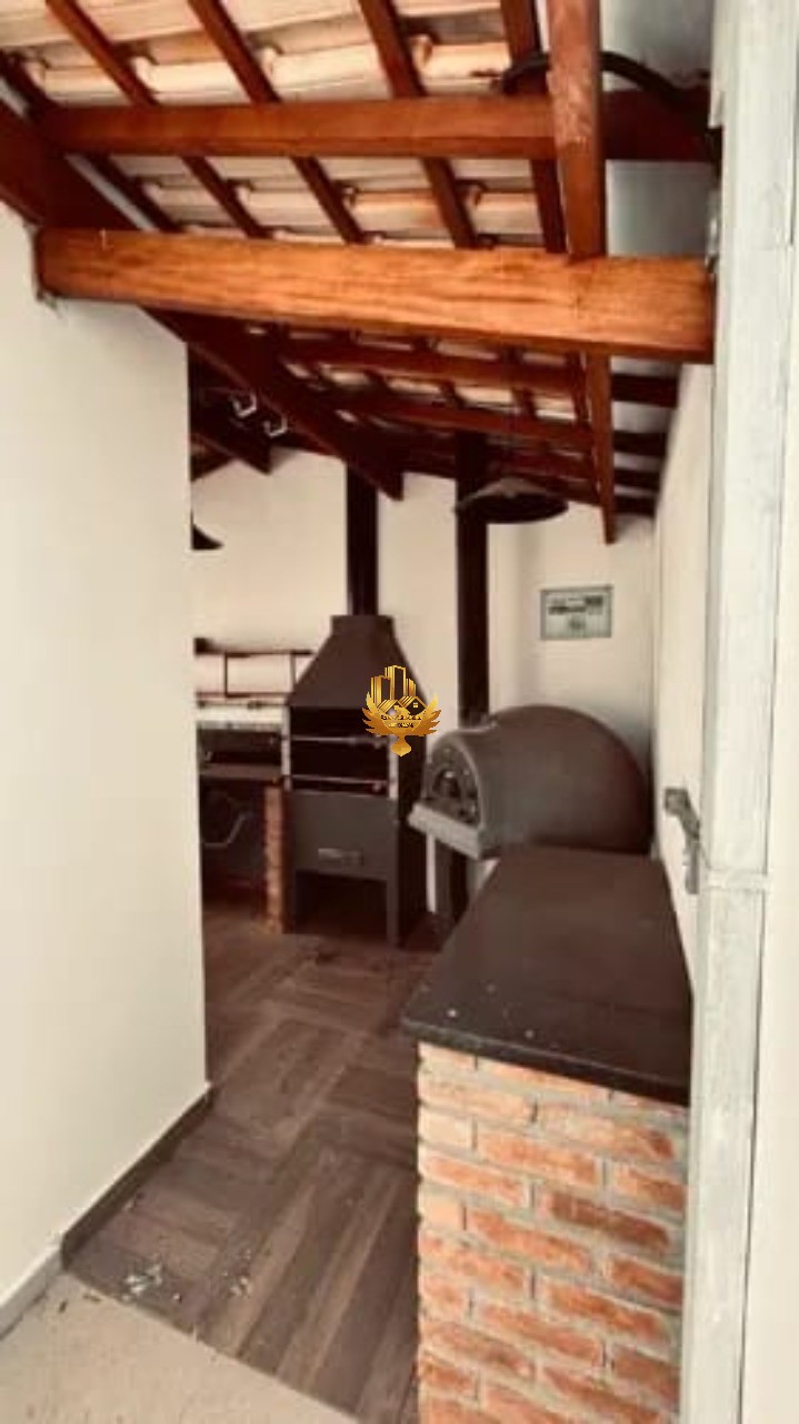 Casa à venda com 3 quartos - Foto 17