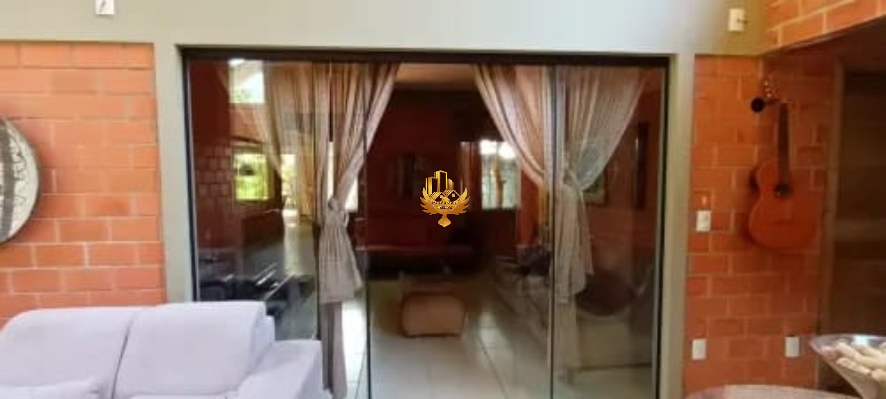 Casa à venda com 4 quartos - Foto 10