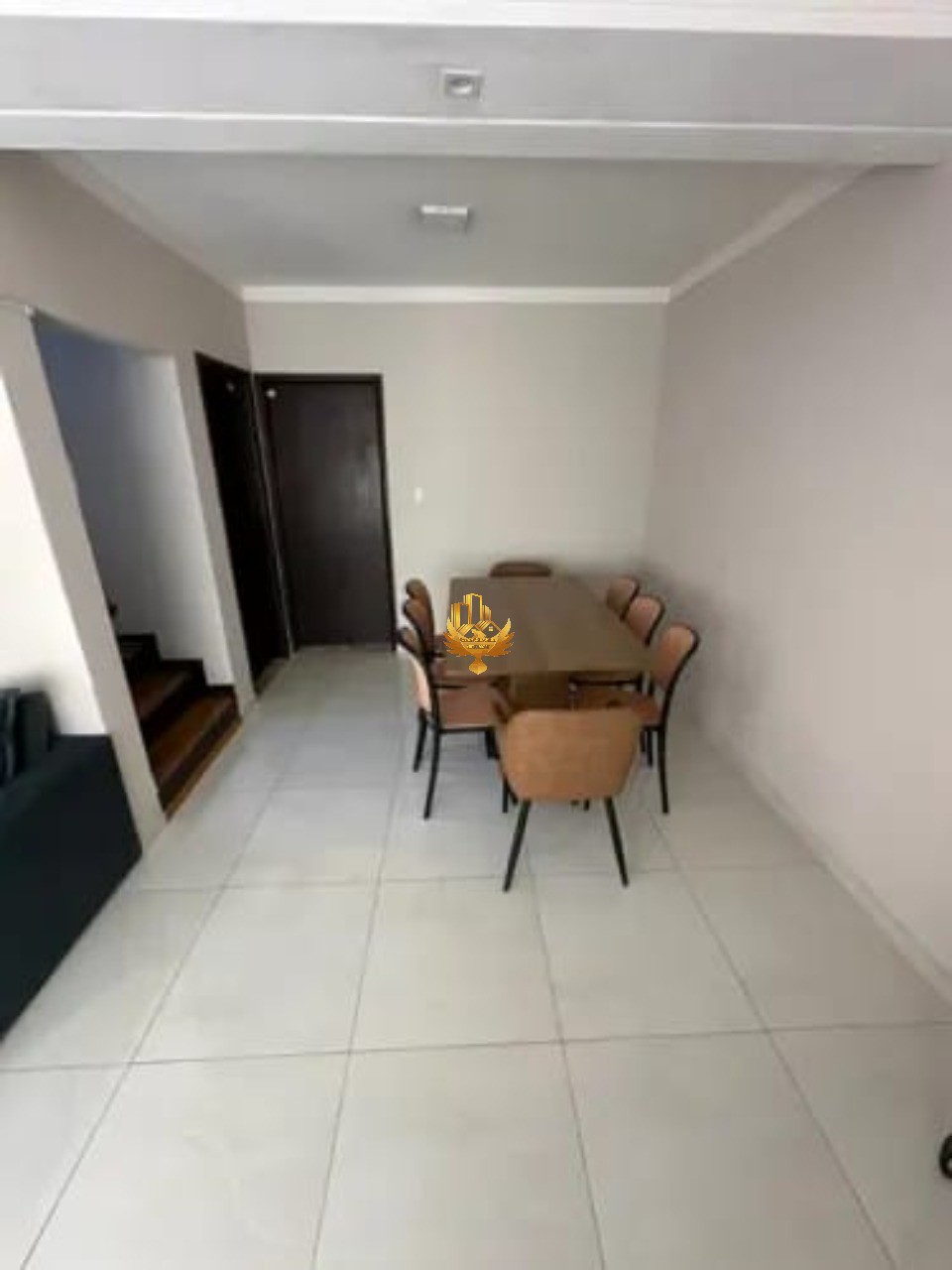 Casa, 3 quartos - Foto 6