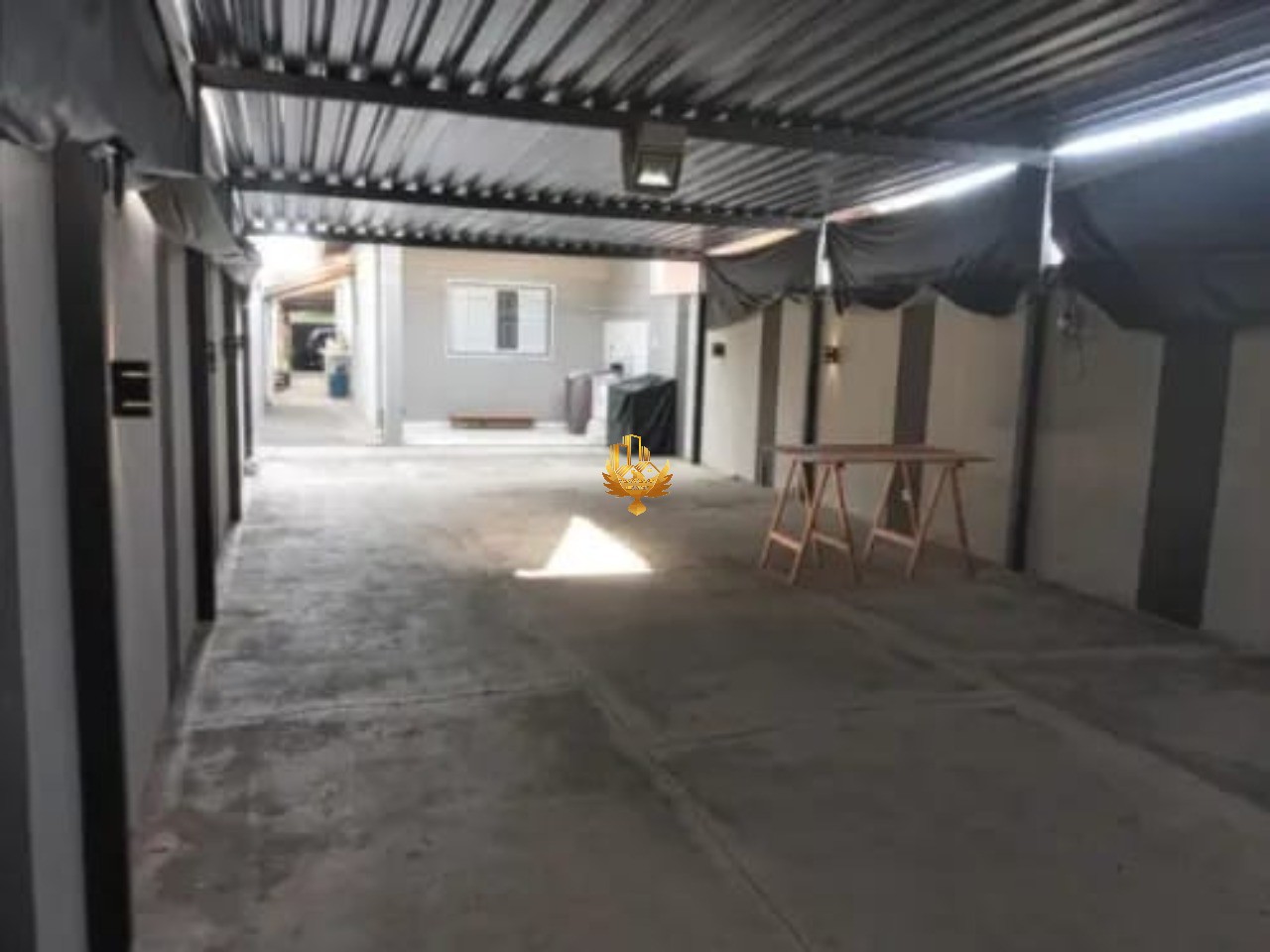 Casa, 2 quartos - Foto 11