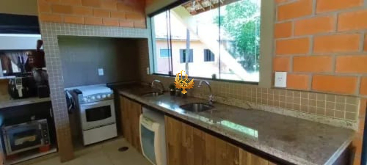 Casa à venda com 4 quartos - Foto 8