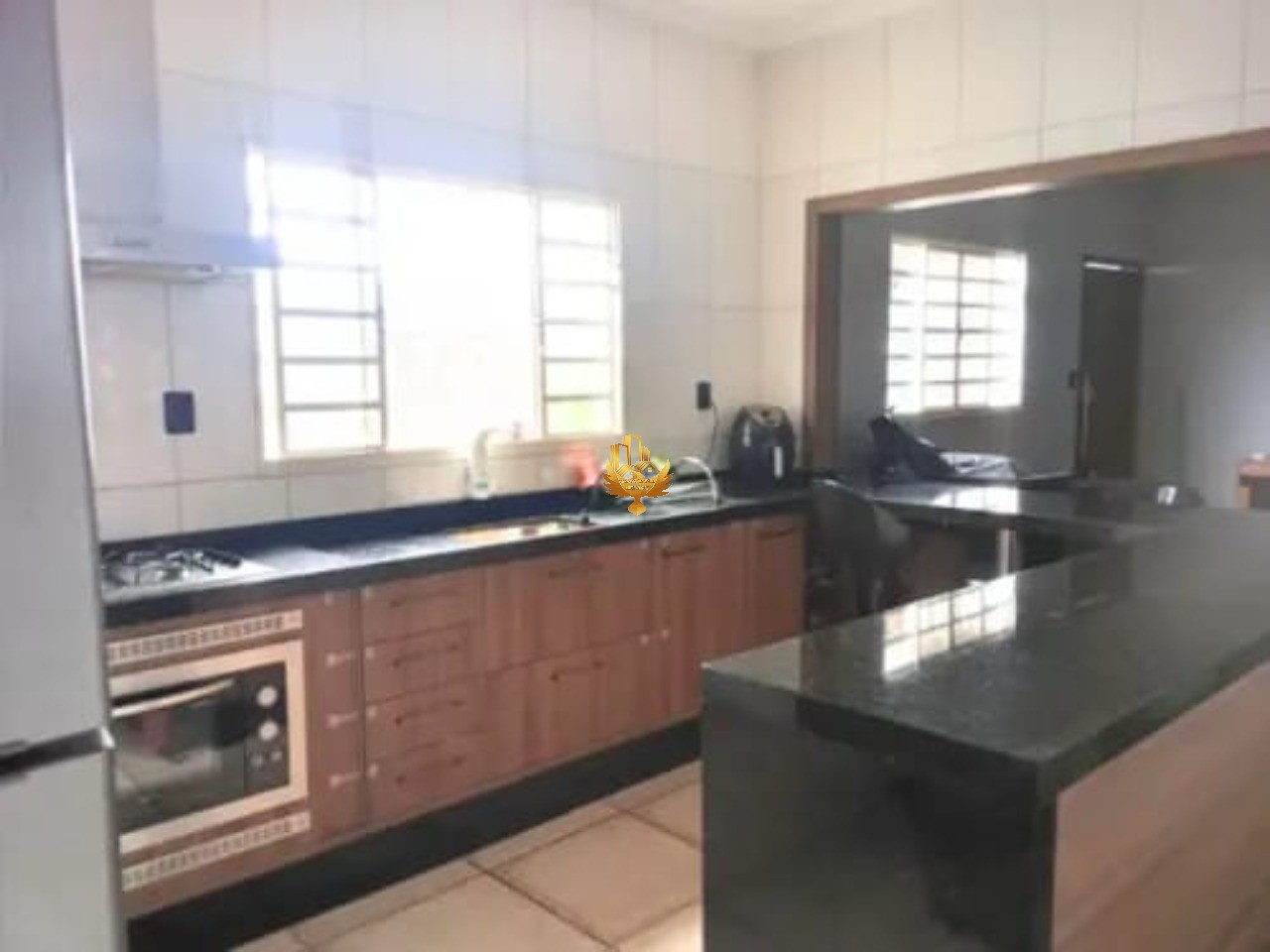 Casa, 2 quartos - Foto 4