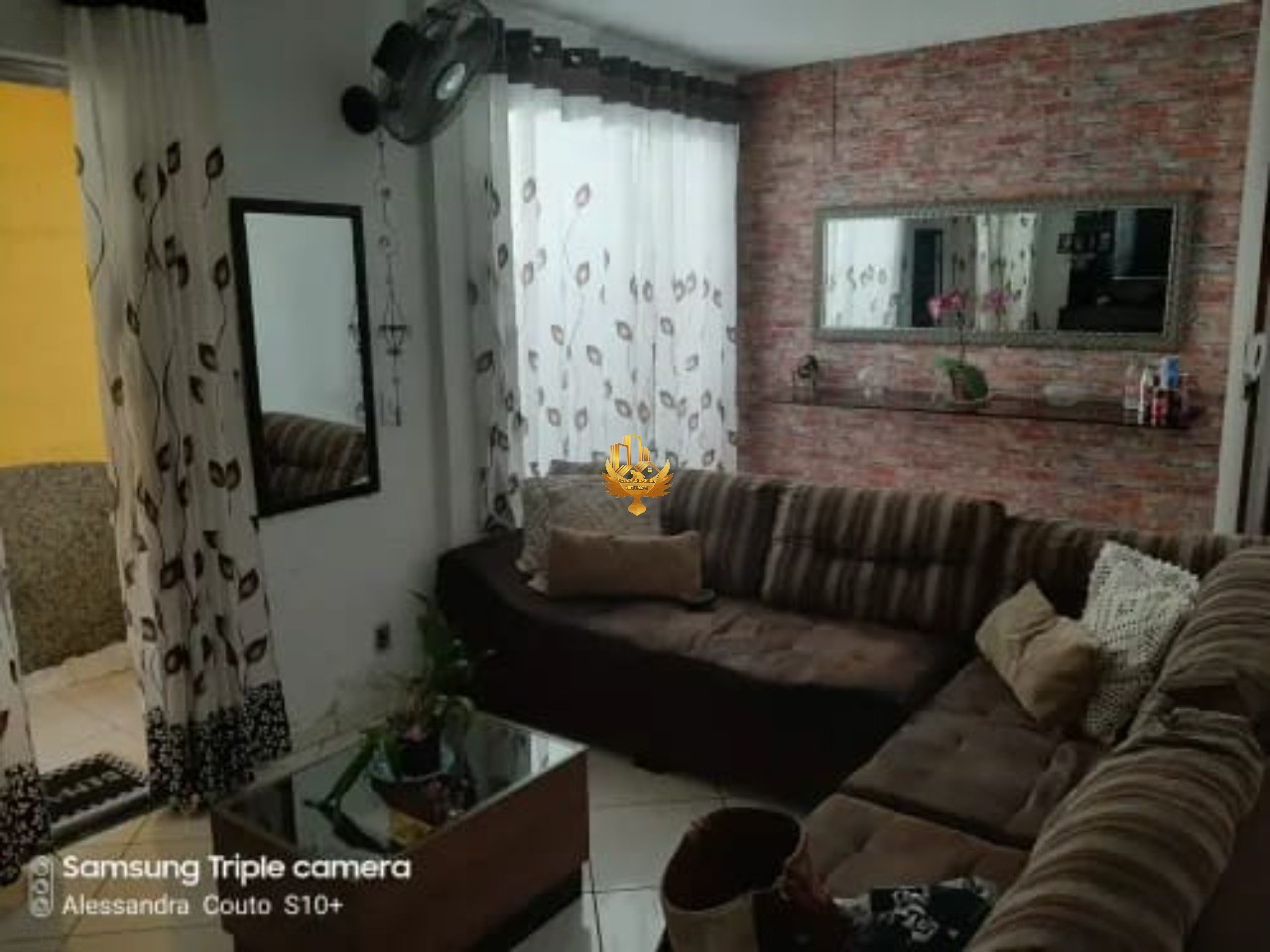 Casa, 3 quartos - Foto 3