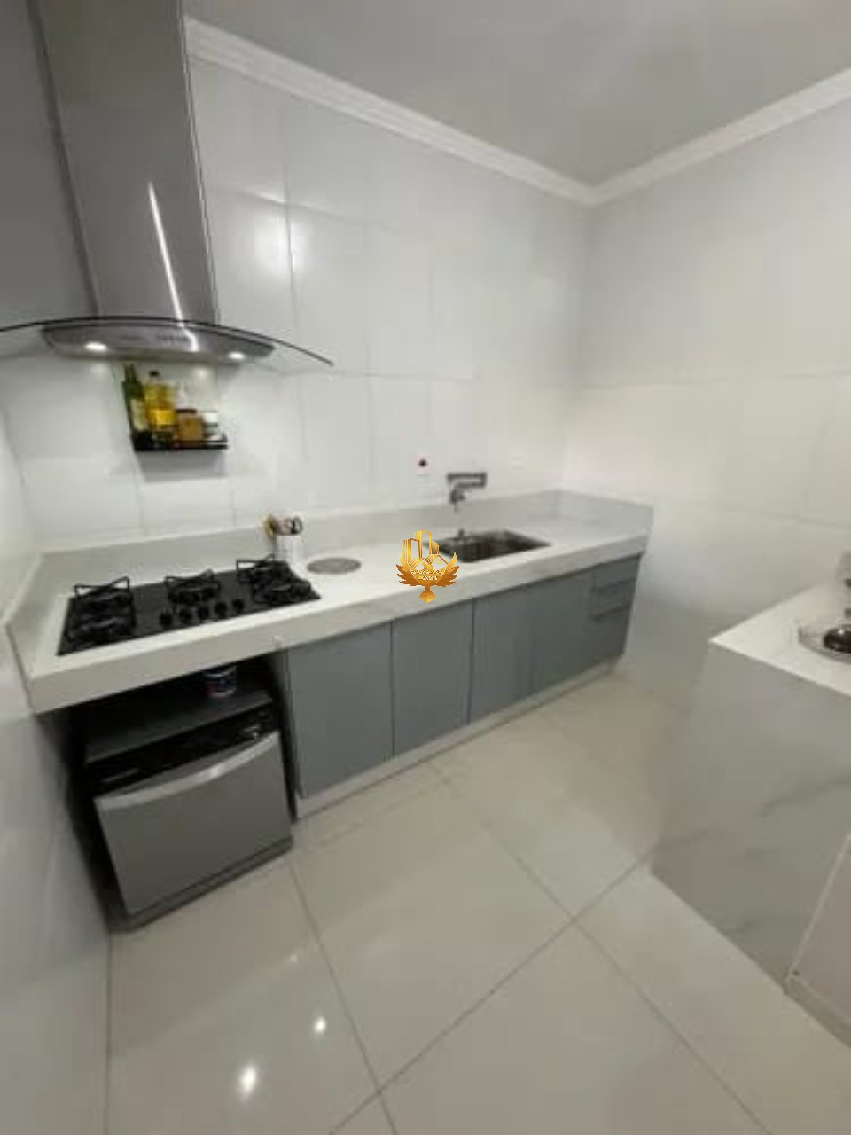 Casa, 3 quartos - Foto 9