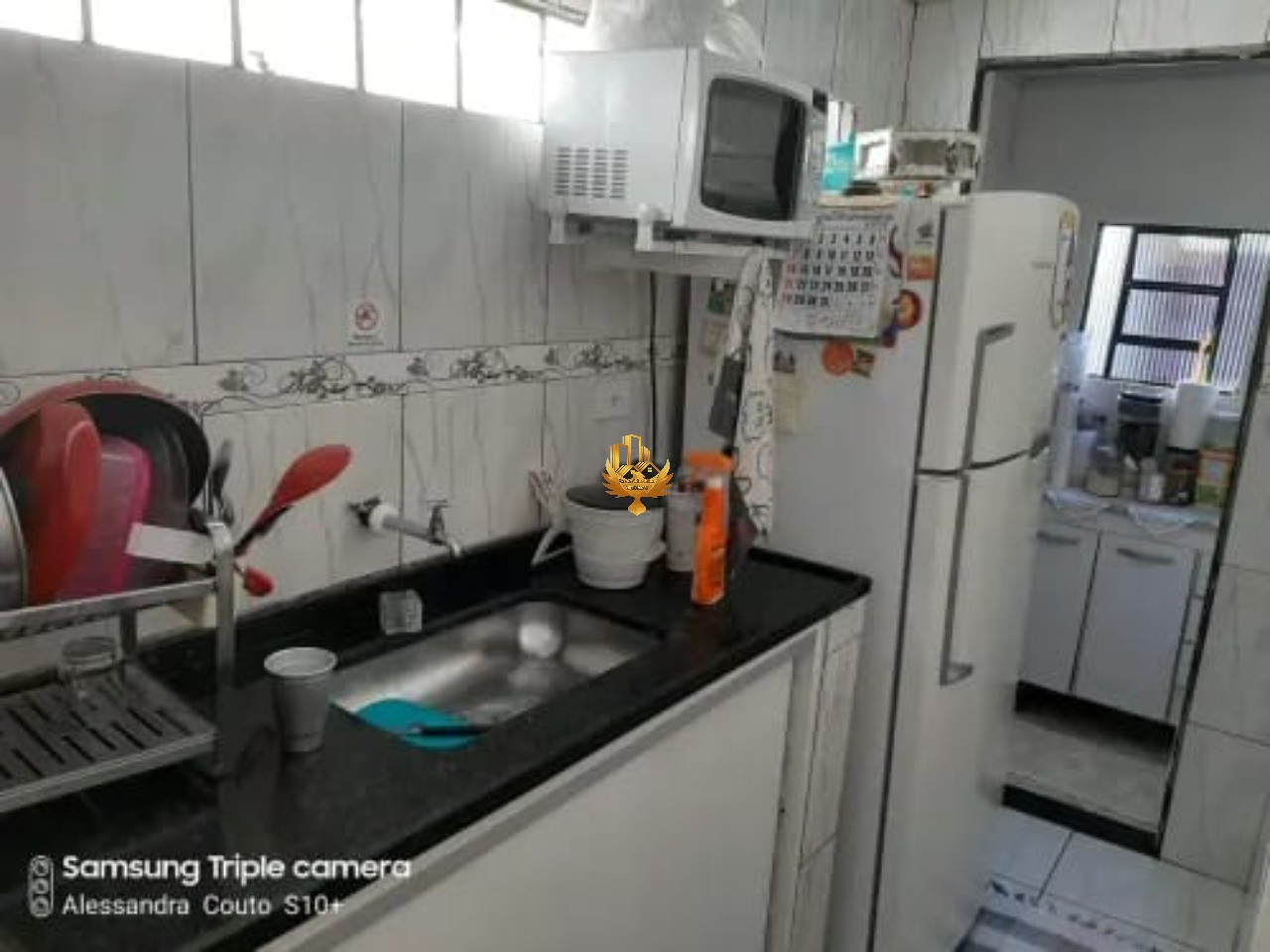 Casa, 3 quartos - Foto 5