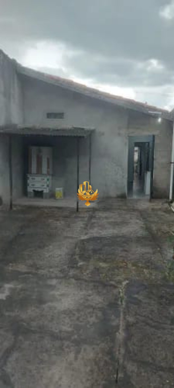 Casa à venda com 2 quartos - Foto 11