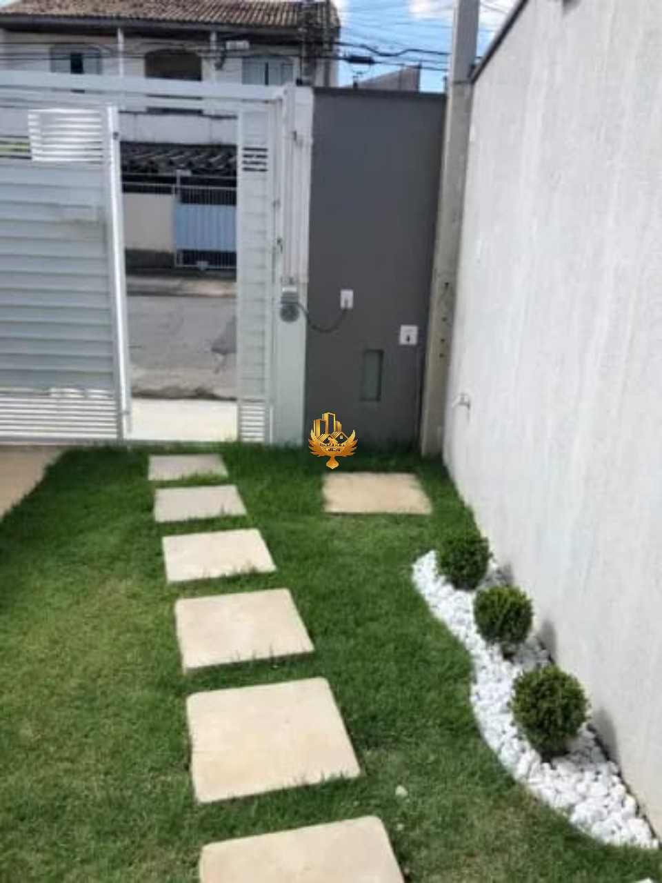 Casa, 3 quartos - Foto 15