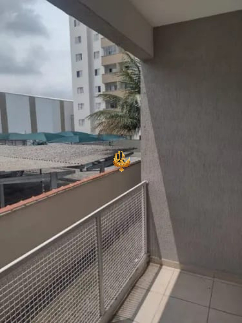 Apartamento, 2 quartos, 63 m² - Foto 1