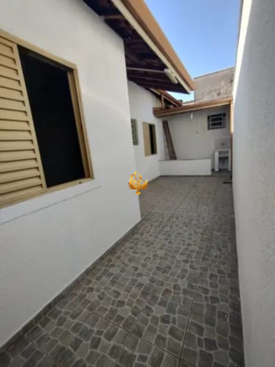 Casa à venda com 3 quartos - Foto 11