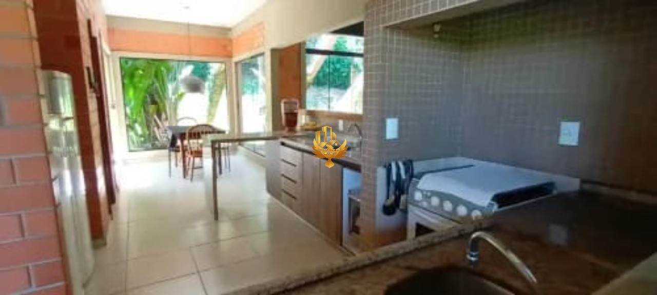 Casa à venda com 4 quartos - Foto 9