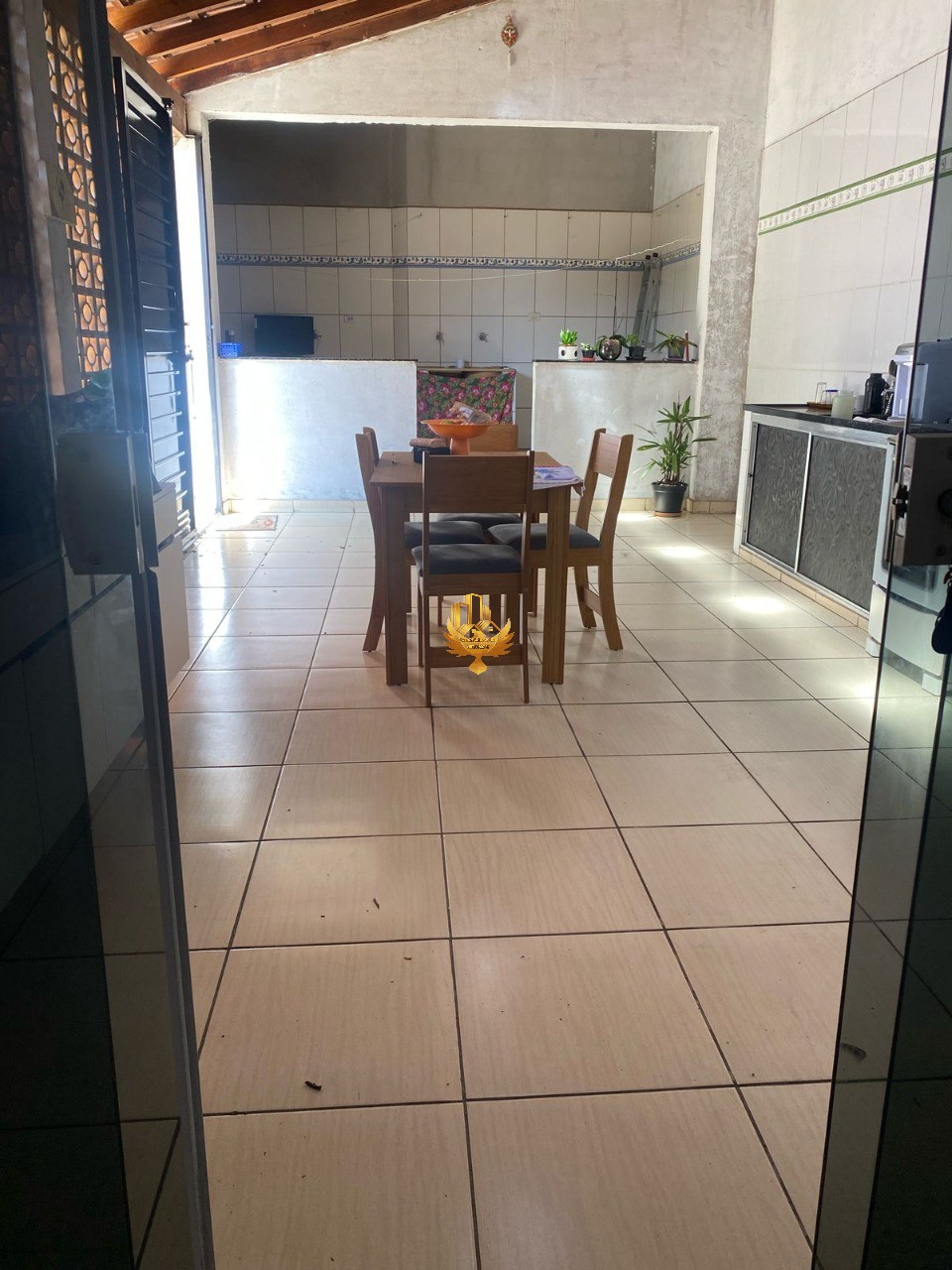 Casa, 4 quartos - Foto 13