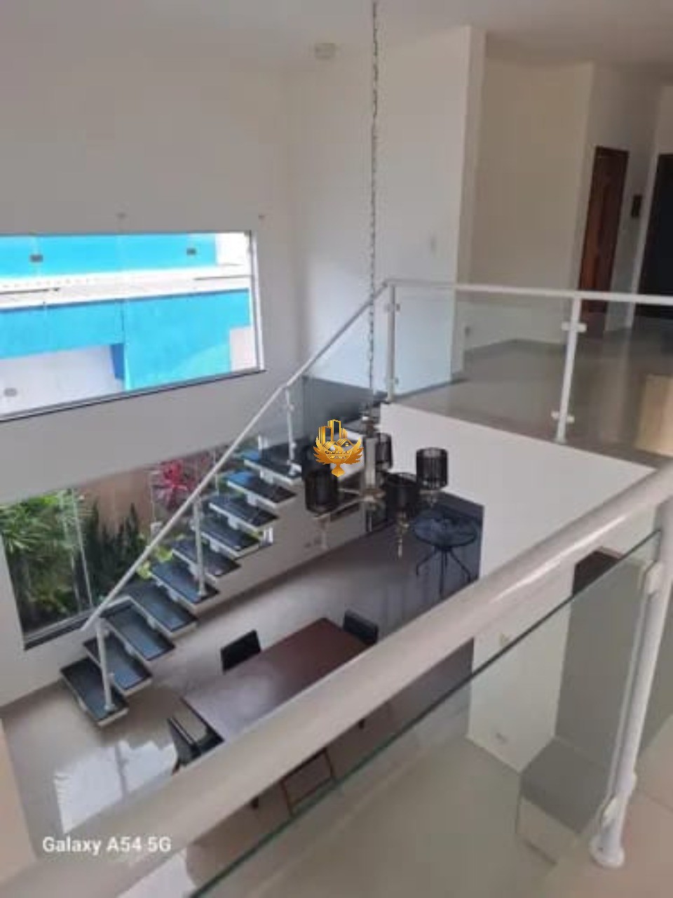 Casa, 4 quartos - Foto 4