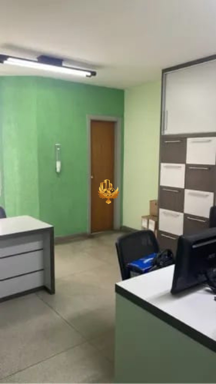 Conjunto Comercial-Sala à venda - Foto 1
