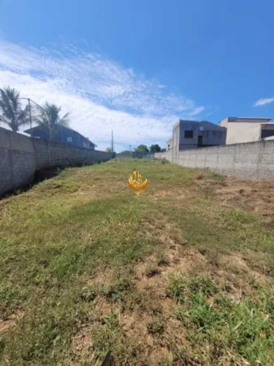 Terreno à venda, 1080m² - Foto 2