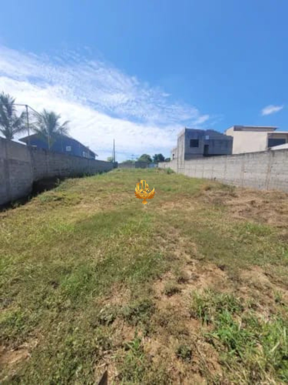 Terreno à venda, 1080m² - Foto 4