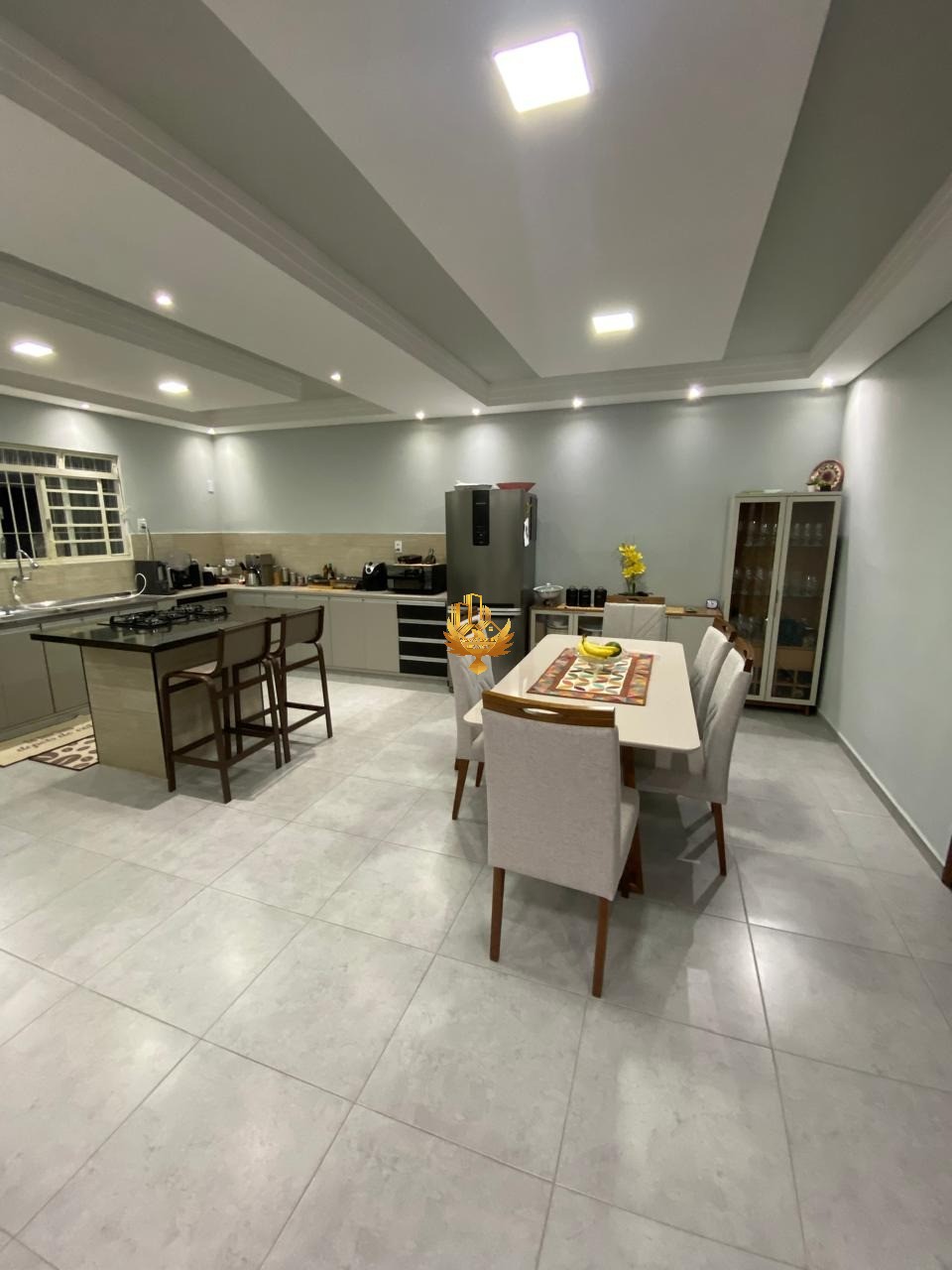 Casa, 3 quartos - Foto 7