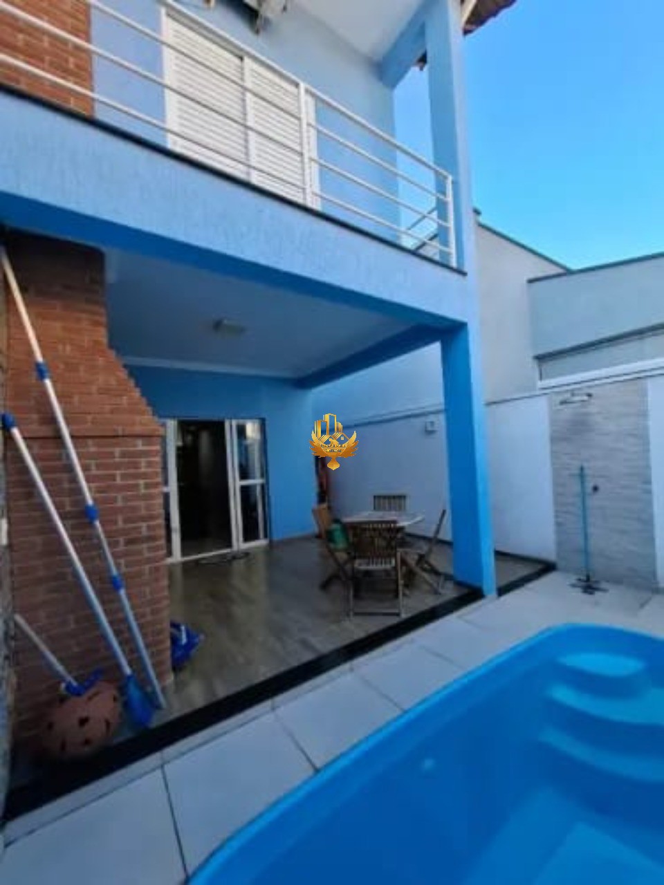 Casa à venda com 3 quartos - Foto 18
