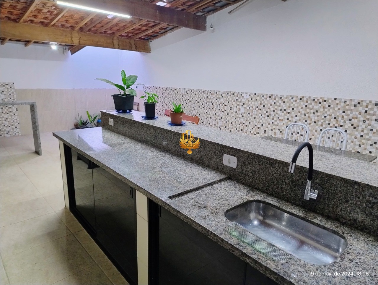 Casa à venda com 2 quartos - Foto 10