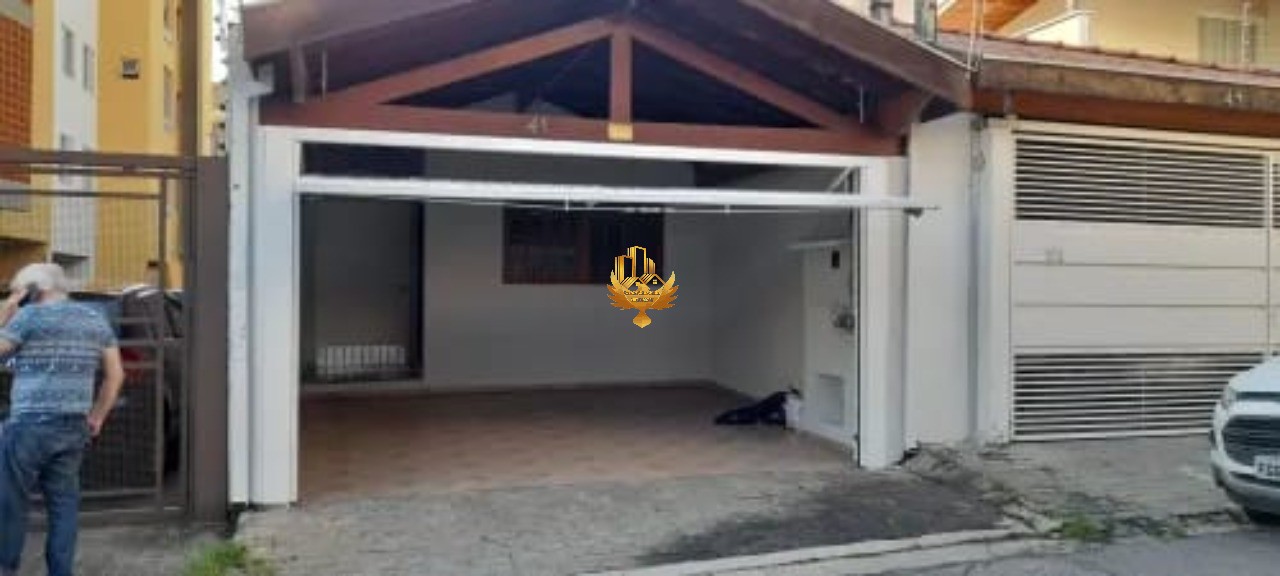 Casa à venda com 2 quartos - Foto 1