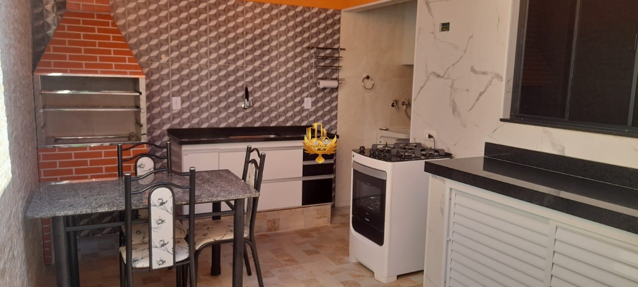 Casa, 2 quartos - Foto 20