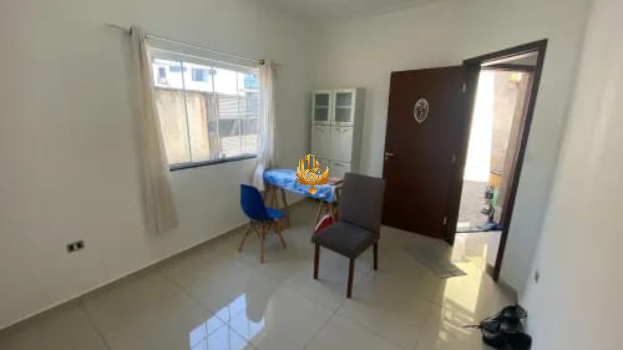 Casa, 4 quartos - Foto 10