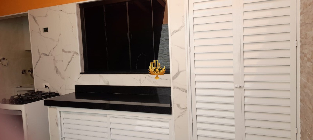 Casa, 2 quartos - Foto 23