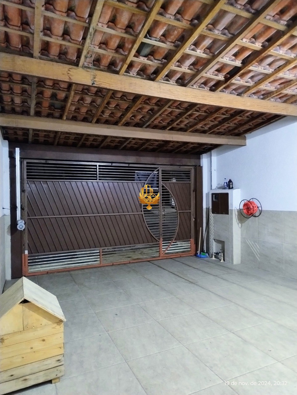Casa à venda com 2 quartos - Foto 31