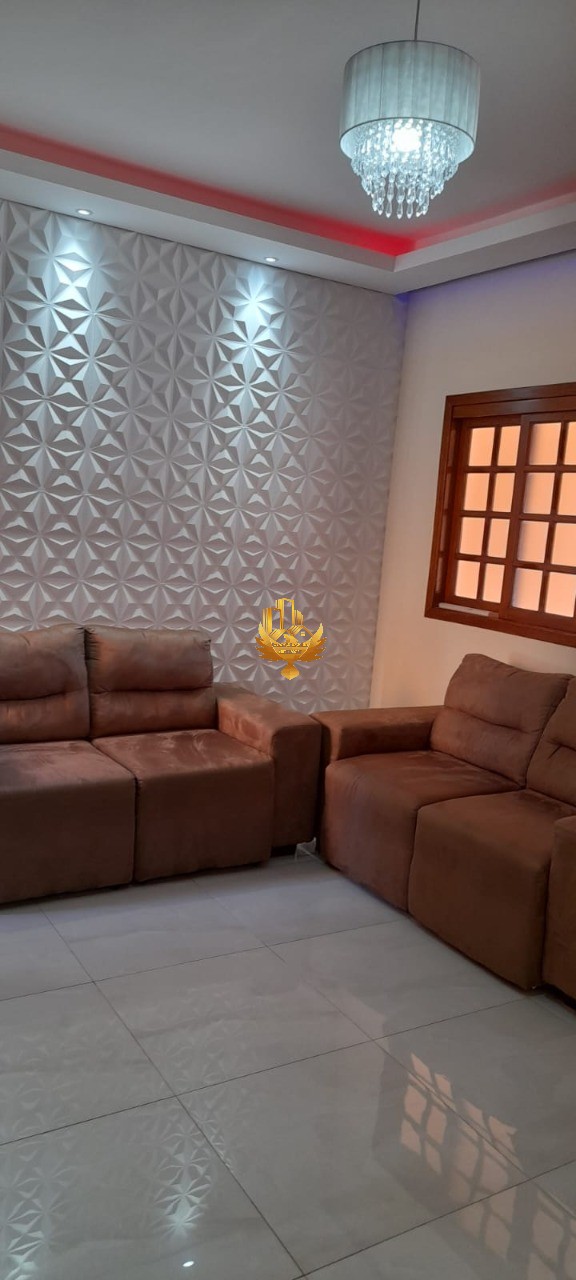 Casa, 2 quartos - Foto 4