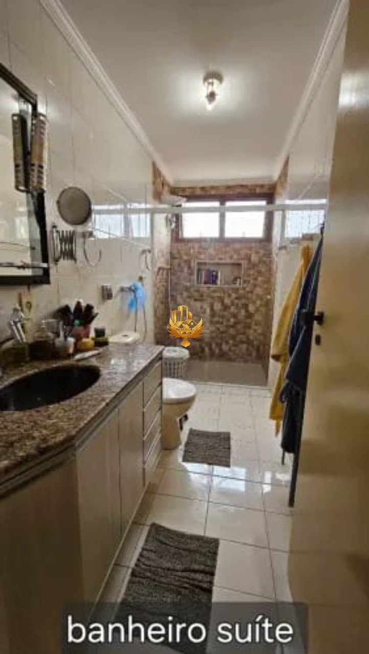 Apartamento, 3 quartos, 170 m² - Foto 13