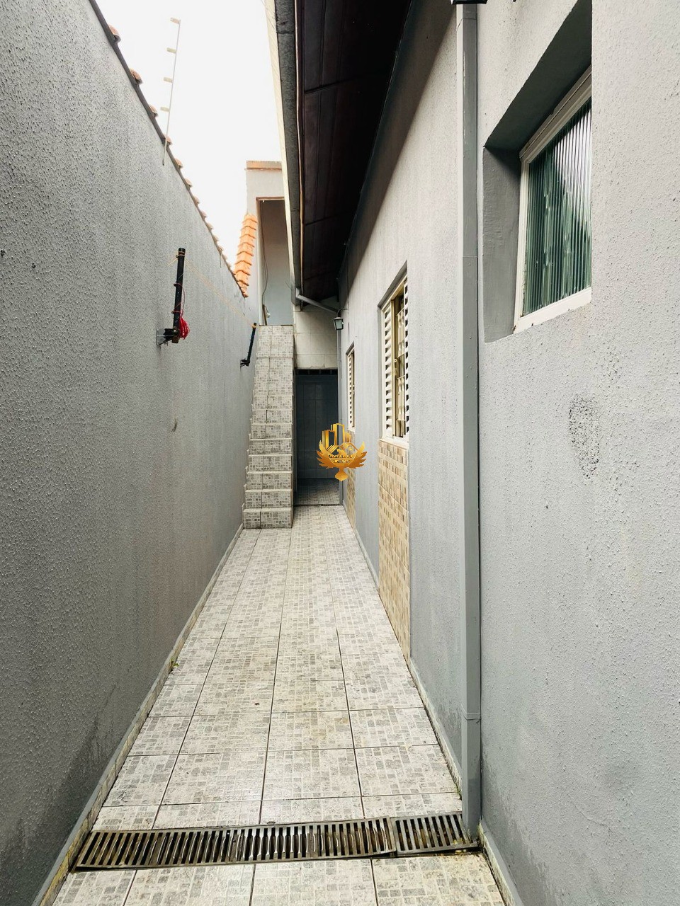 Casa, 2 quartos - Foto 20