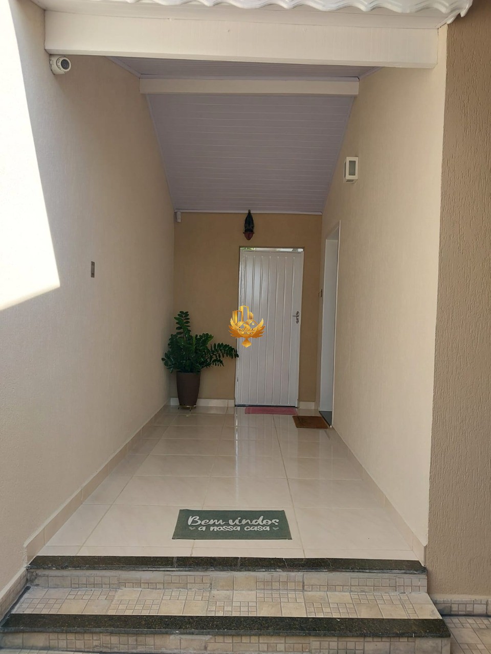 Casa, 2 quartos - Foto 2