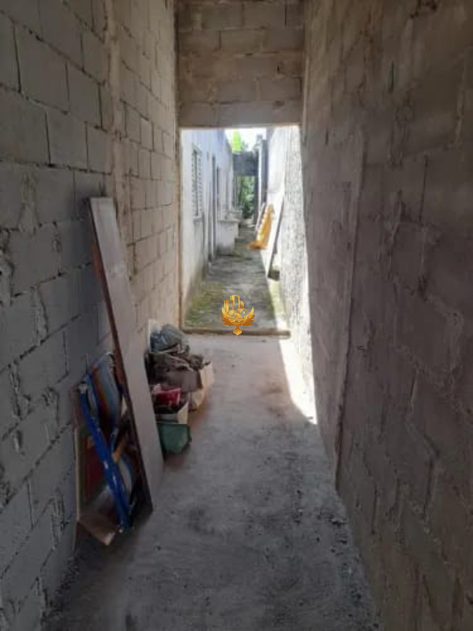 Casa à venda com 3 quartos - Foto 4