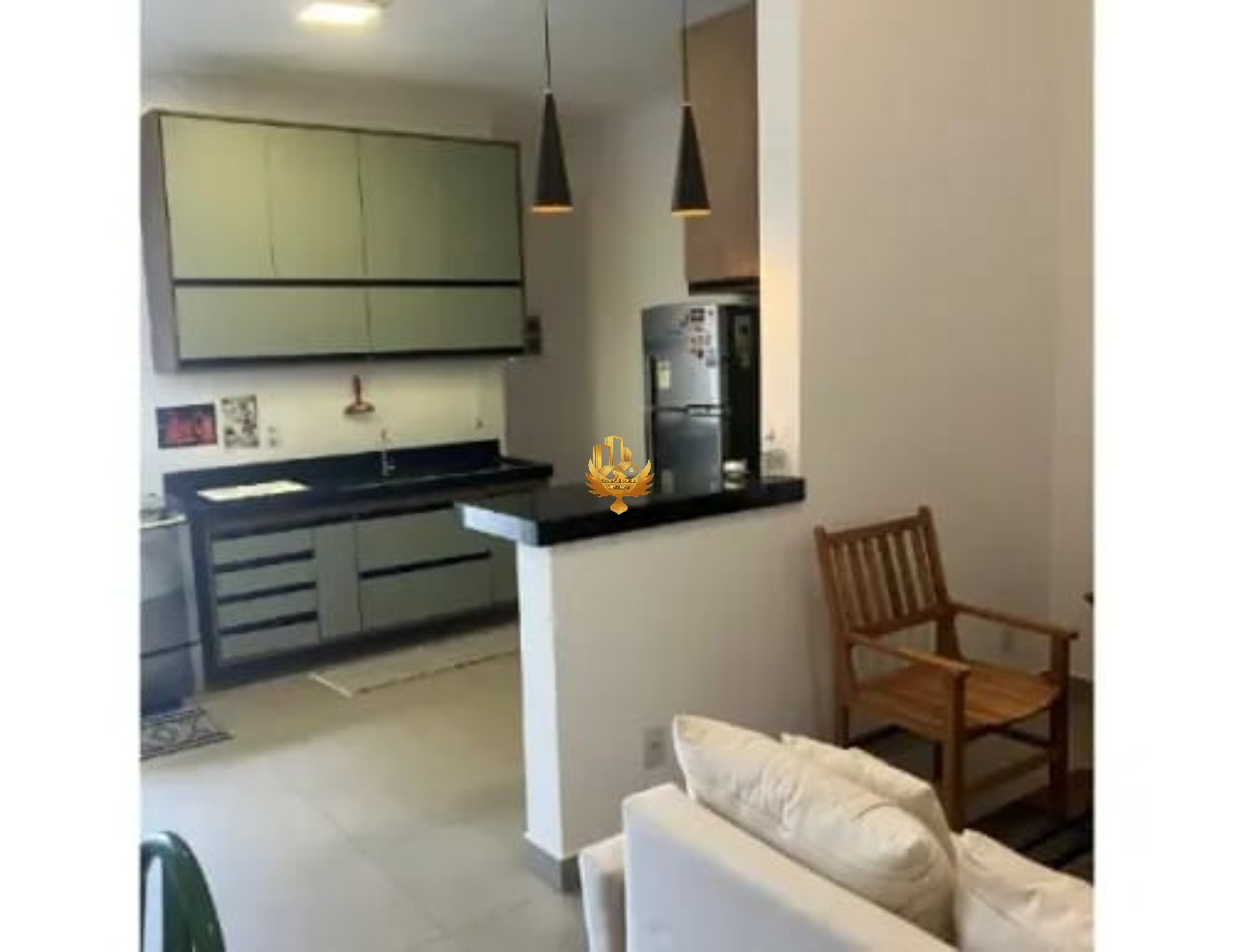 Casa à venda com 2 quartos - Foto 3