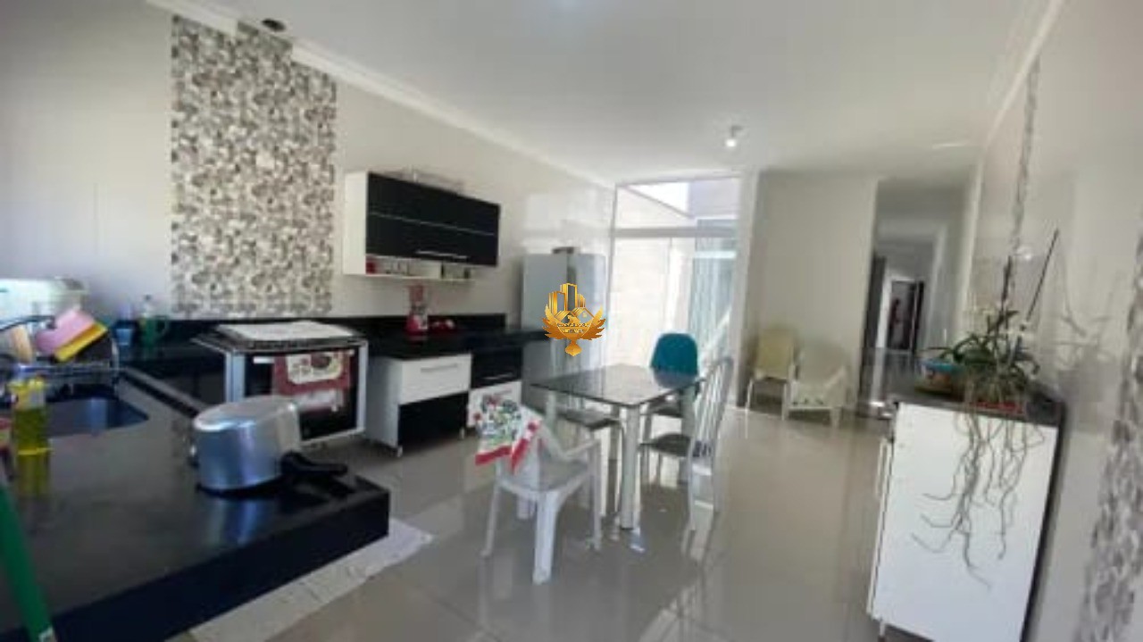 Casa, 4 quartos - Foto 5