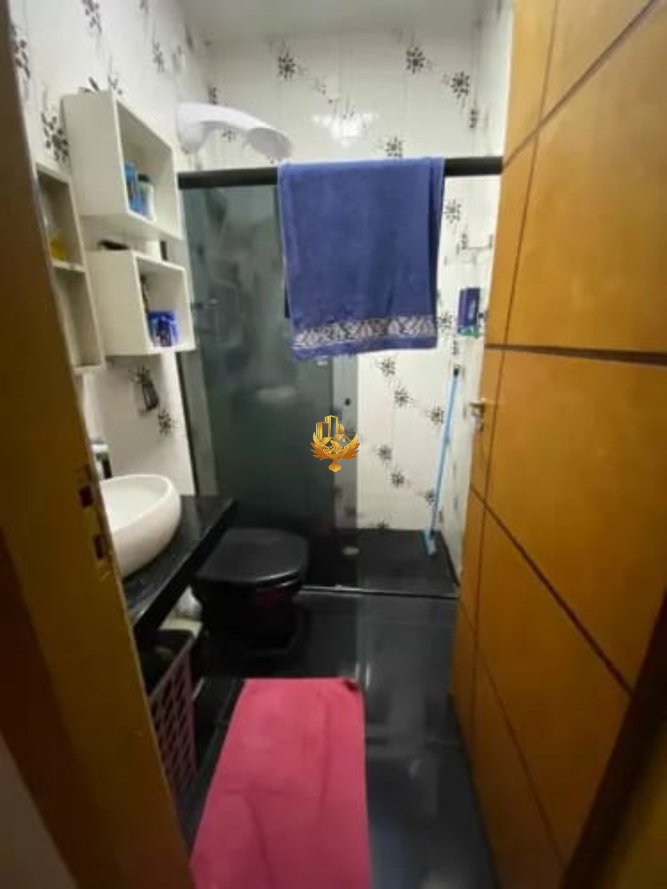 Casa, 2 quartos - Foto 8