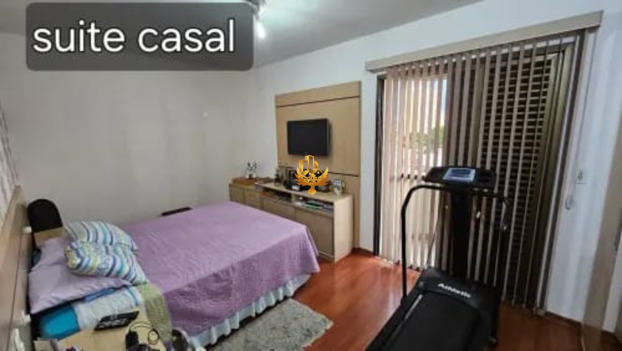 Apartamento, 3 quartos, 170 m² - Foto 7