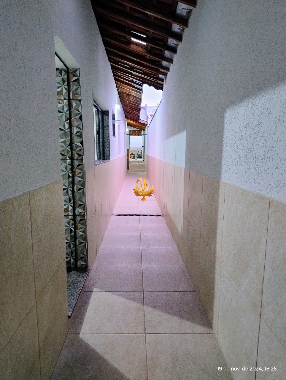 Casa à venda com 2 quartos - Foto 25