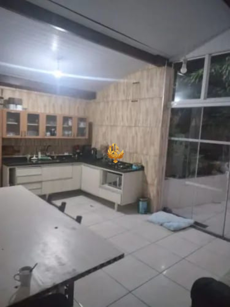 Casa à venda com 2 quartos - Foto 4