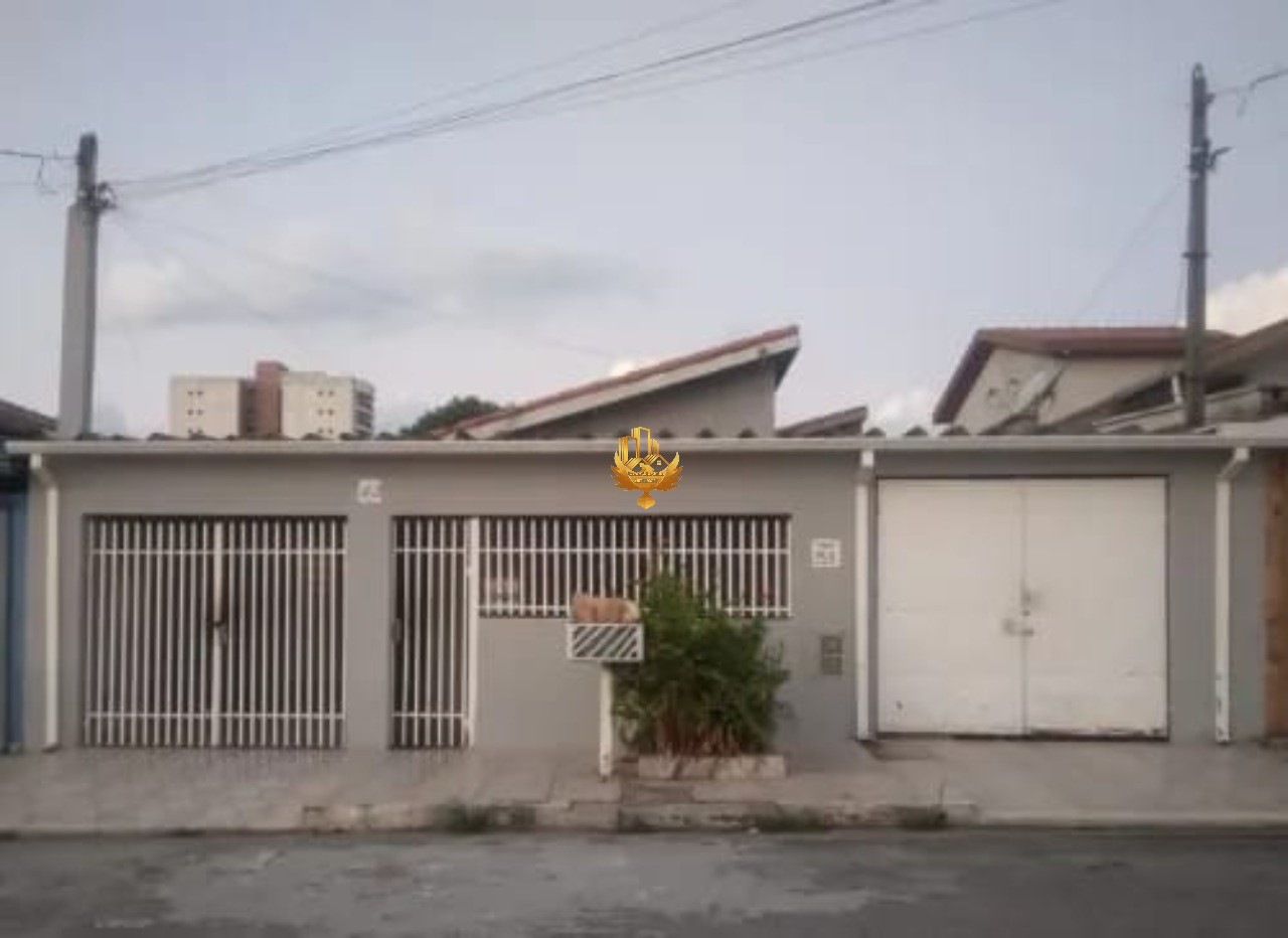 Casa à venda com 2 quartos - Foto 1