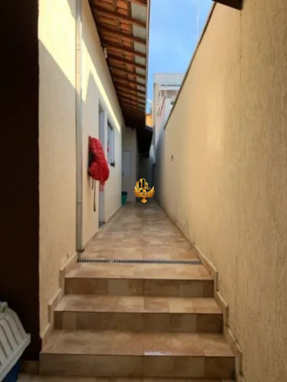 Casa, 2 quartos - Foto 7