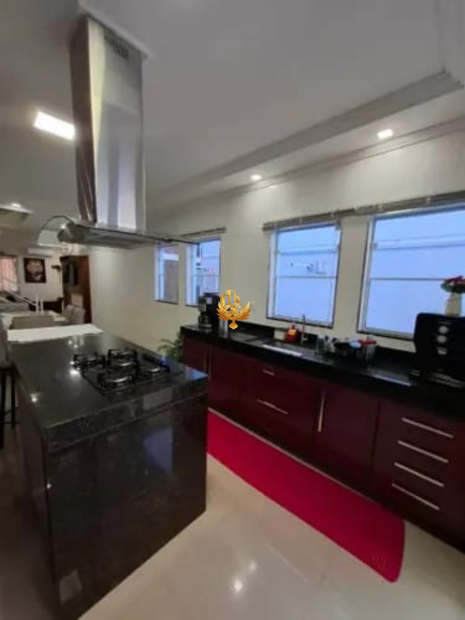 Casa à venda com 3 quartos - Foto 5